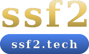 ssf2 logo